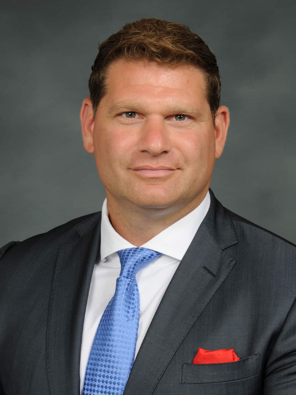 mark sessanta-ceo