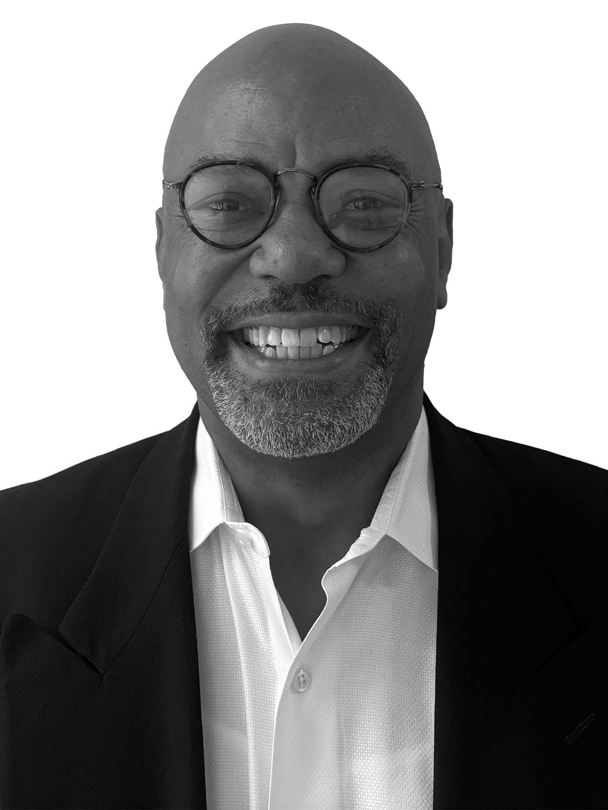 Hubert Etchison