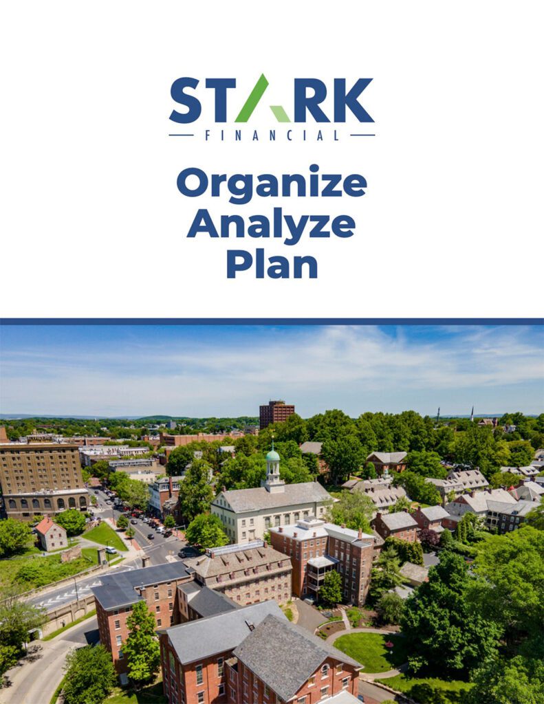 Stark eMoney Brochure preview